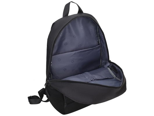 Рюкзак для ноутбука Lamark B115 Black для ноутбука 15.6